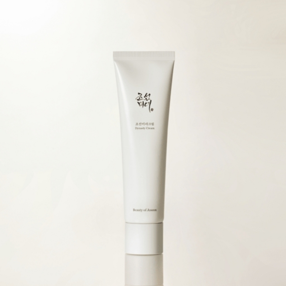 NEW Sealed Extra Large Beauty of Joseon Dynasty Cream Moisturizer 3.38 Oz Size